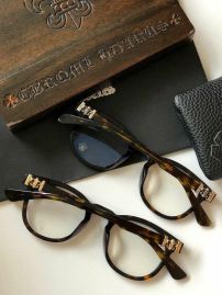 Picture of Chrome Hearts Optical Glasses _SKUfw46734317fw